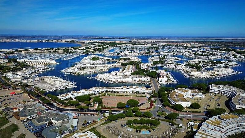 The Camargue, Saintes-Maries-de-la-Mer, France The Camargue, Saintes-Maries-de-la-Mer, France