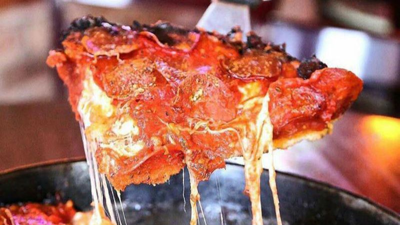 The Caramelized Crust That Started Everything