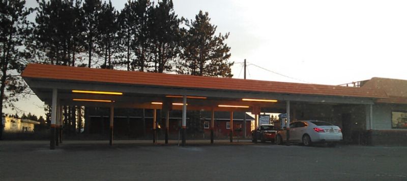 The Carhop Experience That Takes You Back The Carhop Experience That Takes You Back