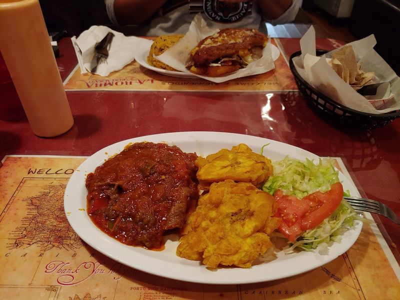 The Carne Guisada and Other Protein Options