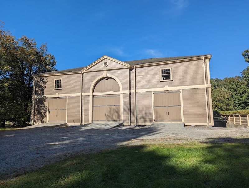 The Carriage House Hidden in Plain Sight The Carriage House Hidden in Plain Sight