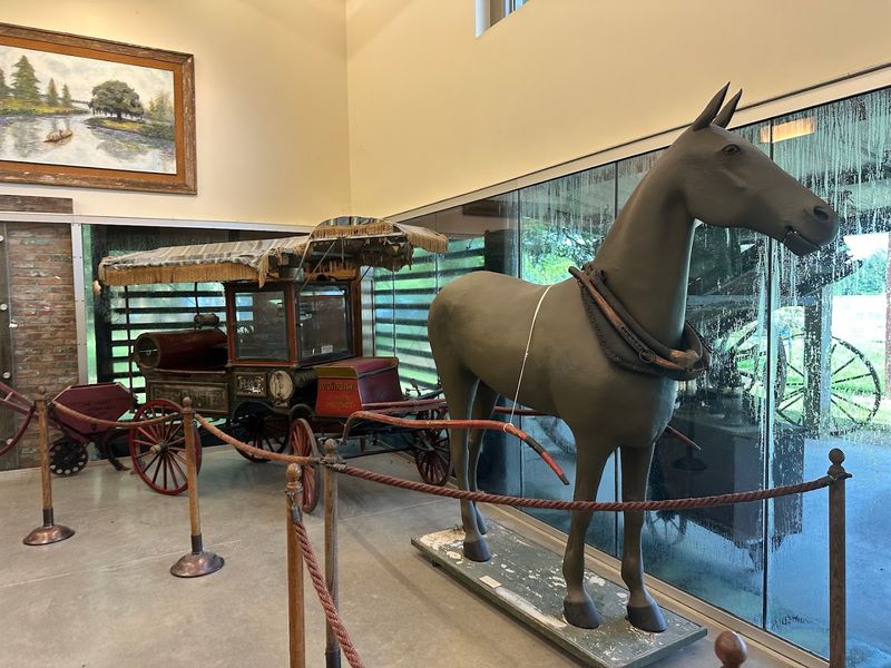 The Carriage and Hearse Collection The Carriage and Hearse Collection