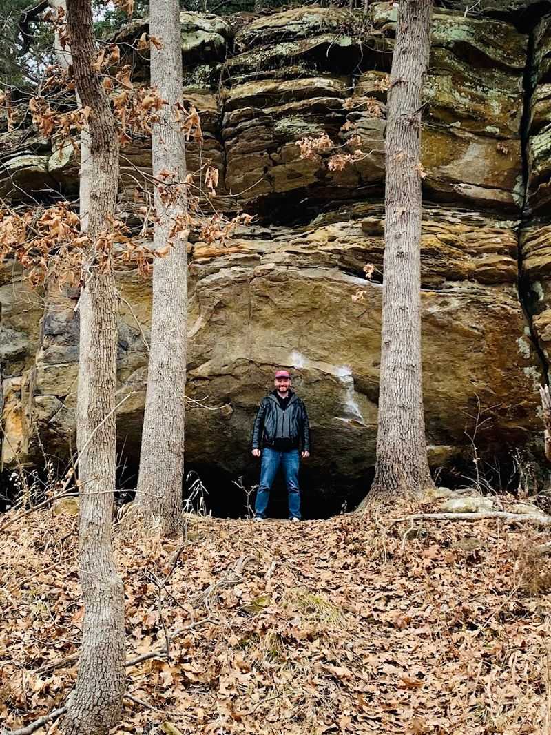 The Cave Openings That Reward Curious Hikers The Cave Openings That Reward Curious Hikers