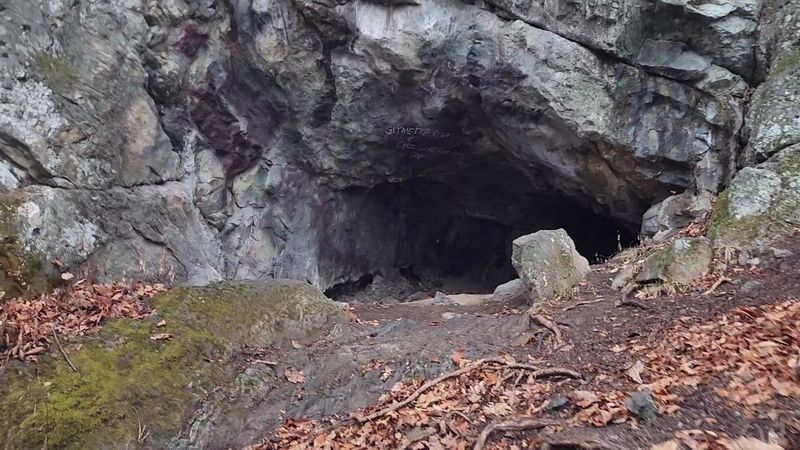 The Cave That Most People Miss The Cave That Most People Miss