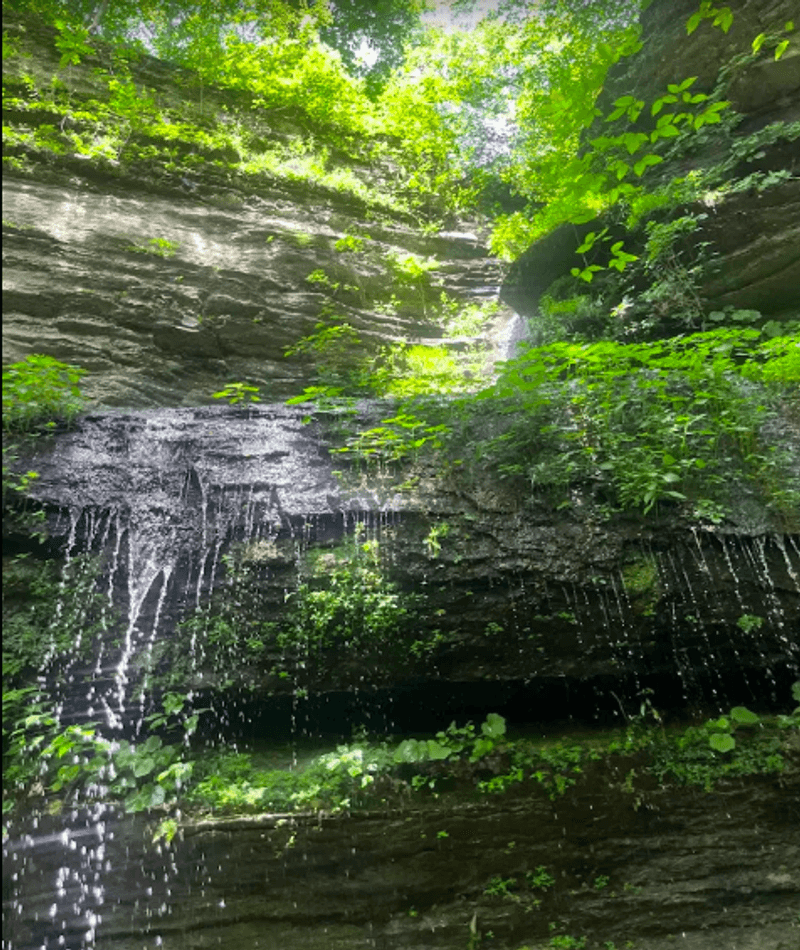 The Caves Along the River Corridor The Caves Along the River Corridor