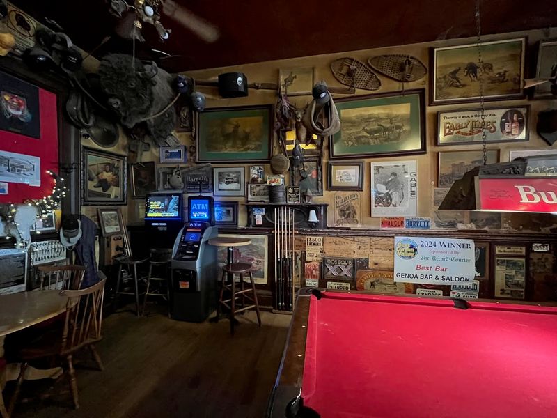 The Cellar With a Genuinely Eerie History The Cellar With a Genuinely Eerie History