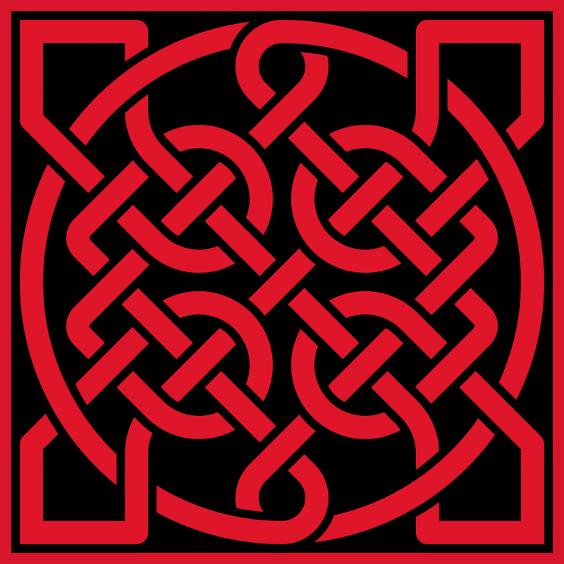 The Celtic Knot The Celtic Knot