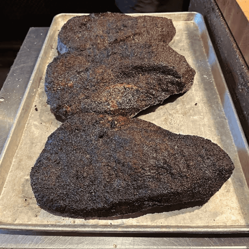 The Central Texas BBQ Philosophy Behind Every Cut