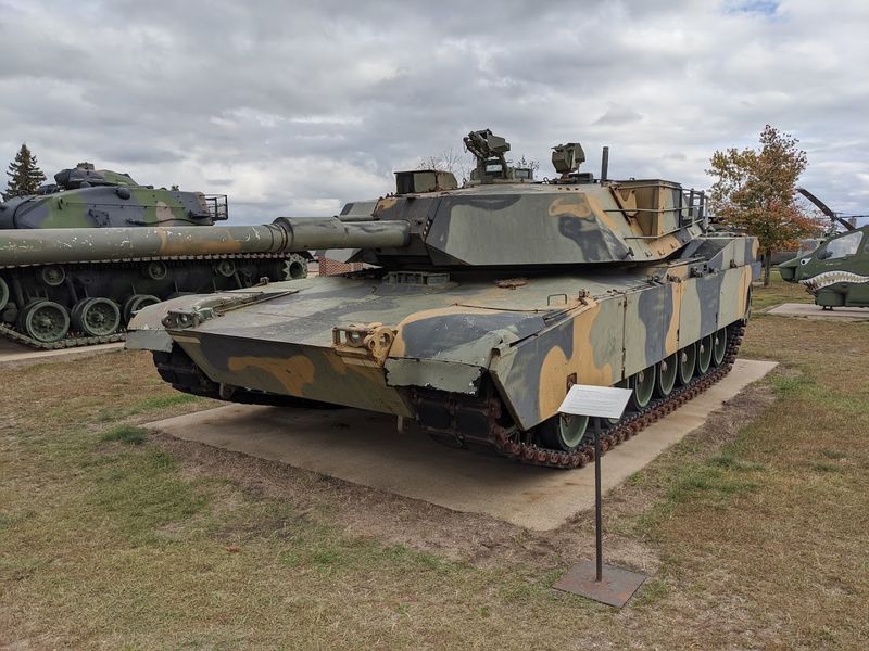 The Chance to Hear Real Stories From Veterans The Chance to Hear Real Stories From Veterans