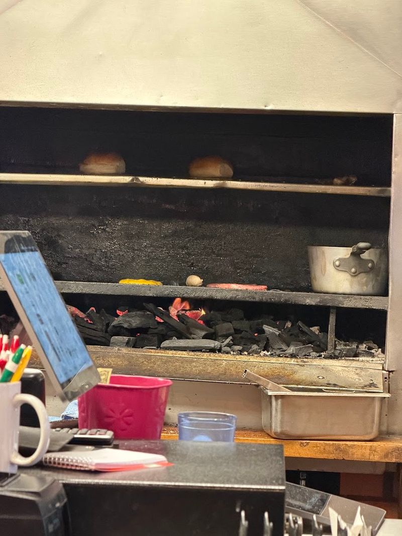The Charcoal Grill That Changes Everything
