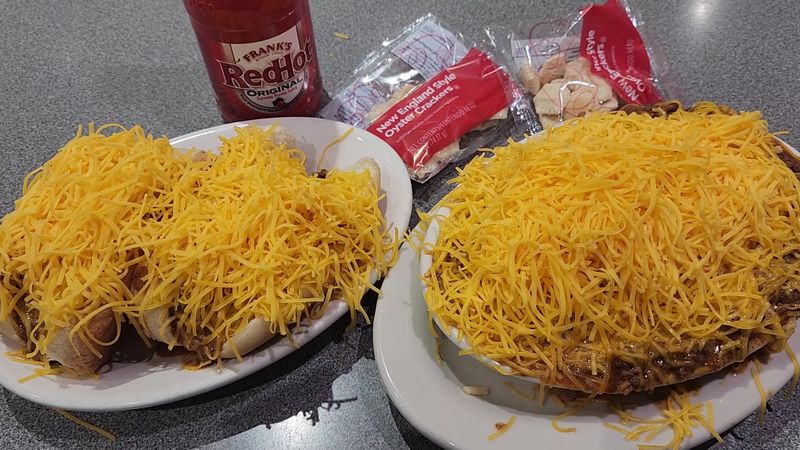 The Cheese Coney: A Cincinnati Classic Done Right