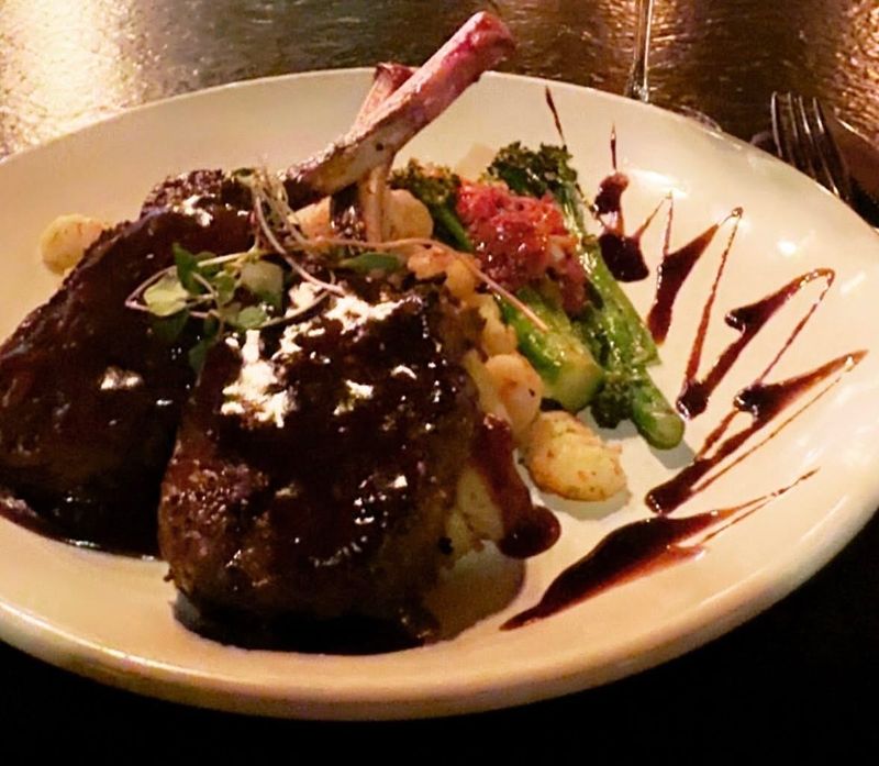 The Culinary Vision Behind Every Plate The Culinary Vision Behind Every Plate