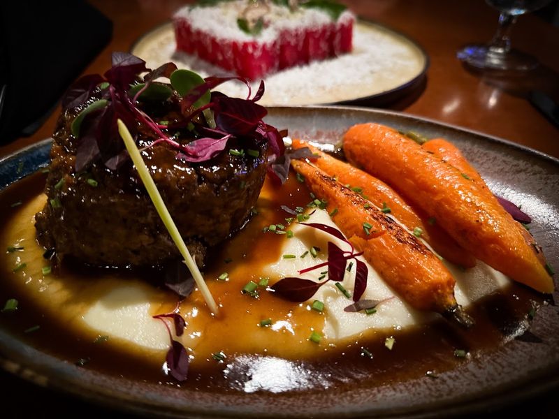 The Culinary Vision Behind Table 28