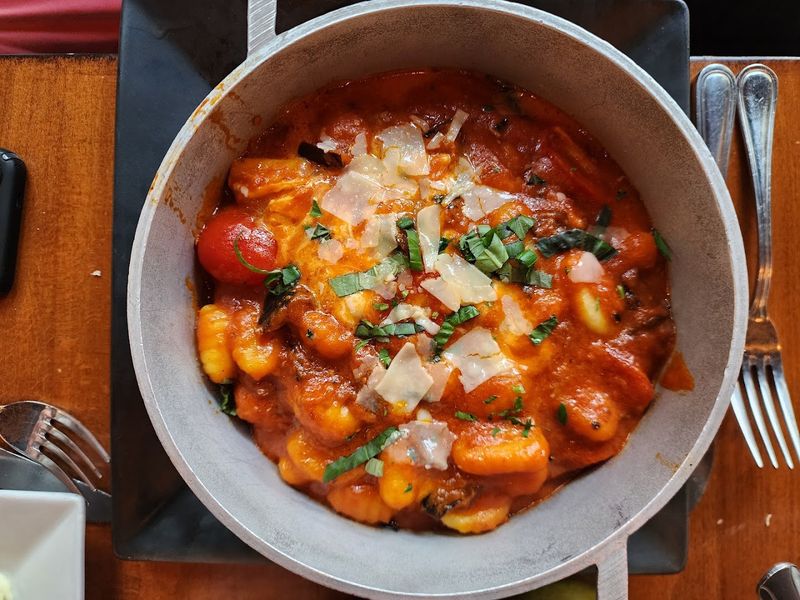 The Italian Tradition Behind Every Plate