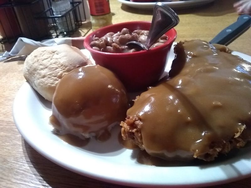 The Chicken-Fried Steak That Started It All