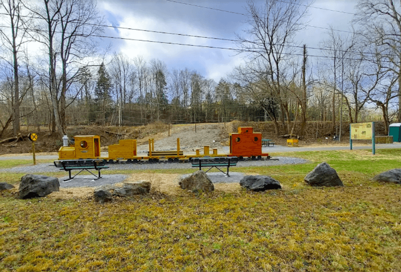 The Children's Garden: More Than Just a Playground