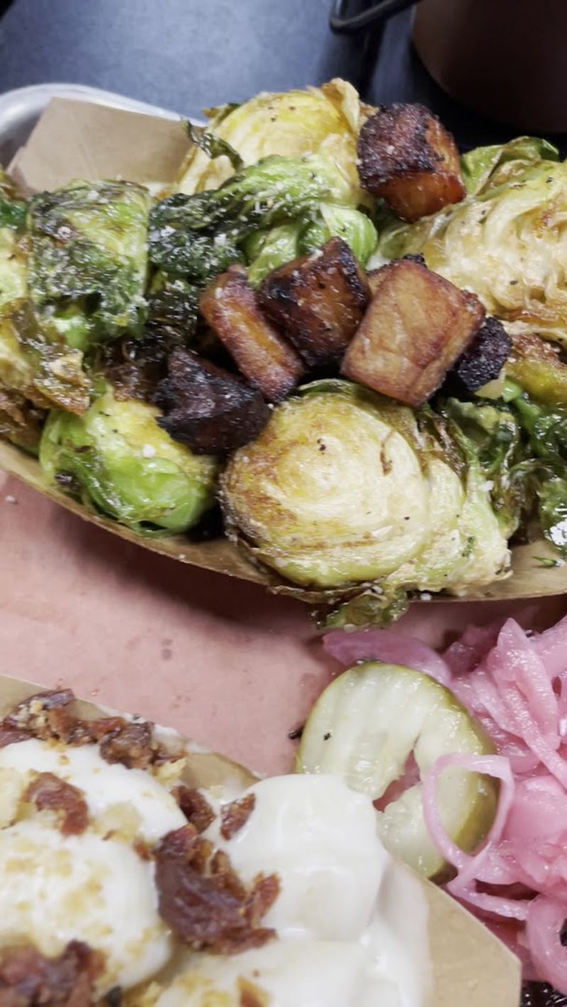 The Chili Crisp Grilled Cabbage That Nobody Saw Coming The Chili Crisp Grilled Cabbage That Nobody Saw Coming