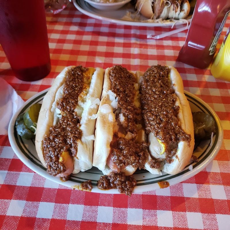 The Chili That Sparks Serious Regional Debates The Chili That Sparks Serious Regional Debates