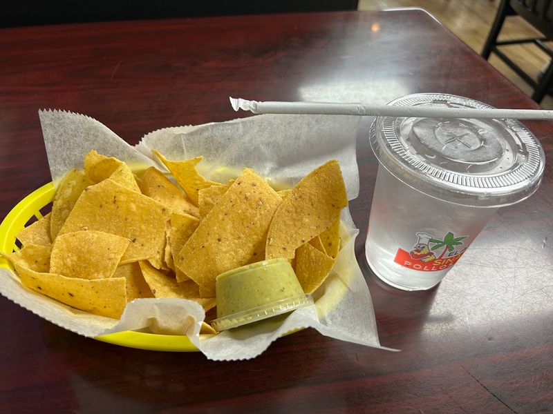The Chips, Salsa, and the Start of Every Meal