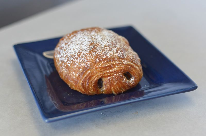 The Chocolate Almond Croissant That People Cannot Stop Talking About The Chocolate Almond Croissant That People Cannot Stop Talking About