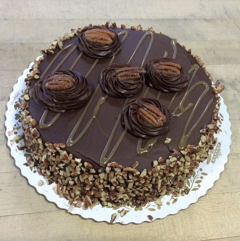 The Chocolate Coffee Cake Phenomenon The Chocolate Coffee Cake Phenomenon