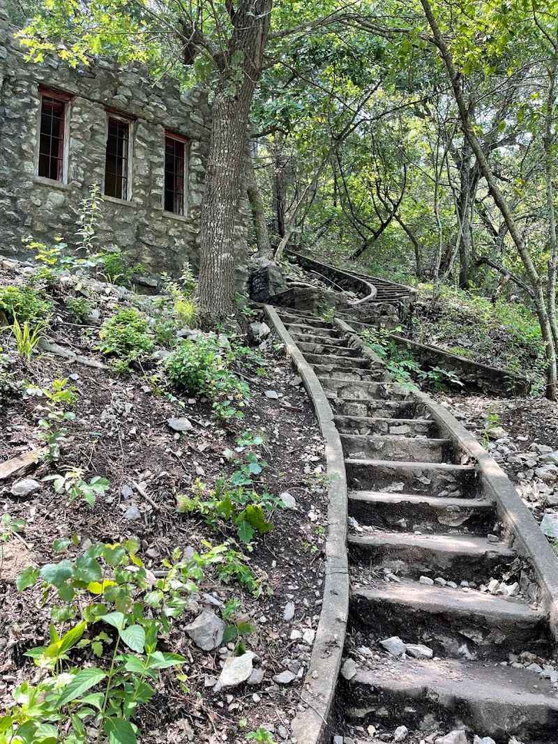 The Climb and What Waits at the Top The Climb and What Waits at the Top