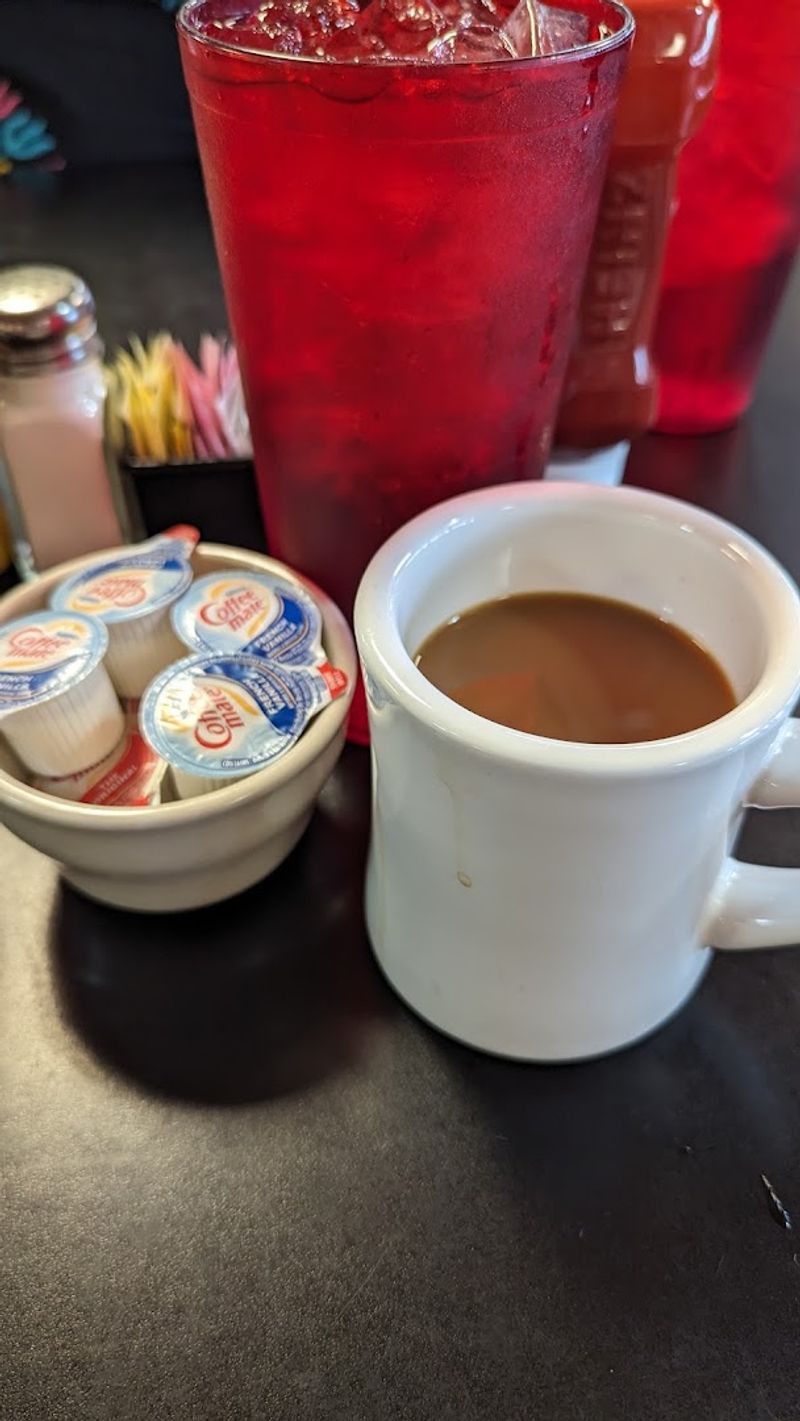 The Coffee Bar That Quietly Elevated Everything The Coffee Bar That Quietly Elevated Everything