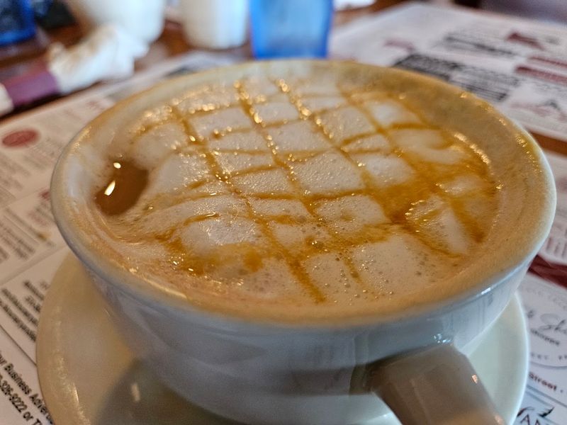 The Coffee Menu: Far More Than a Standard Cup The Coffee Menu: Far More Than a Standard Cup