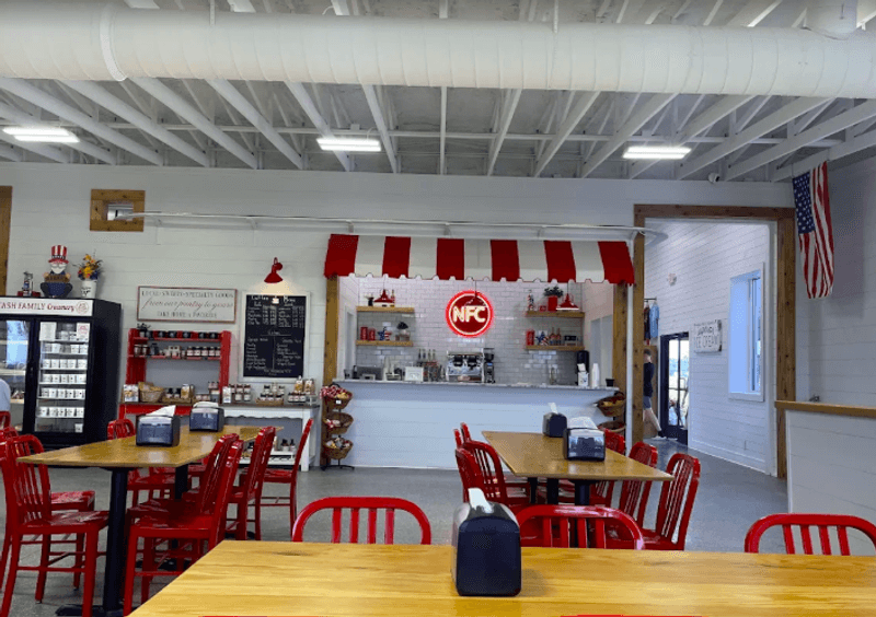 The Coffee Shop Addition That Nobody Saw Coming