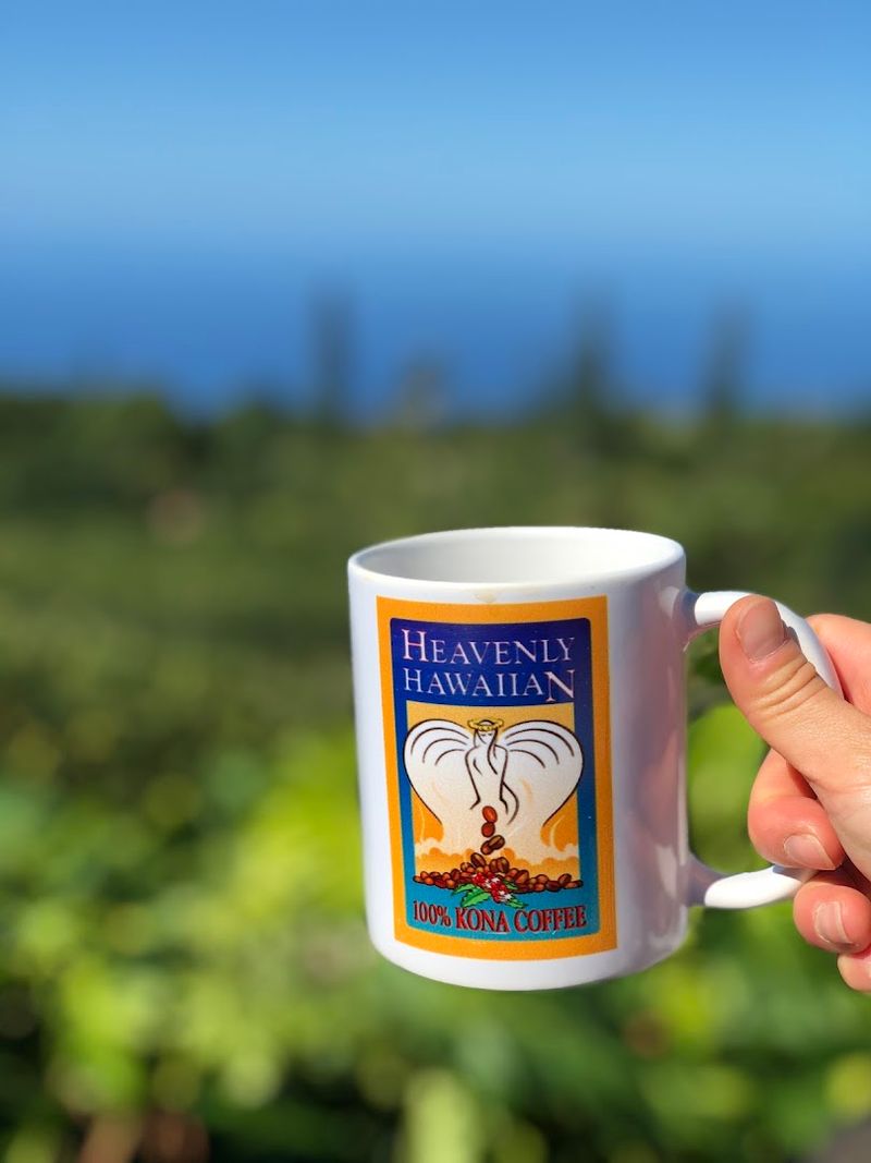 The Coffee Tastings That Come With Every Visit