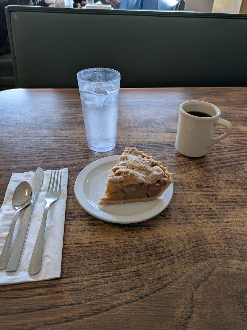 The Coffee That Keeps People Coming Back