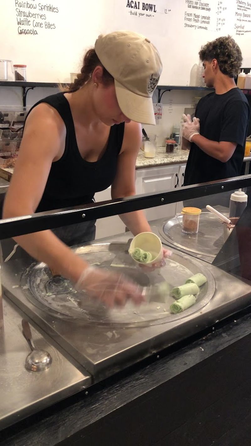 The Cold Plate Magic That Makes Every Order Unique The Cold Plate Magic That Makes Every Order Unique