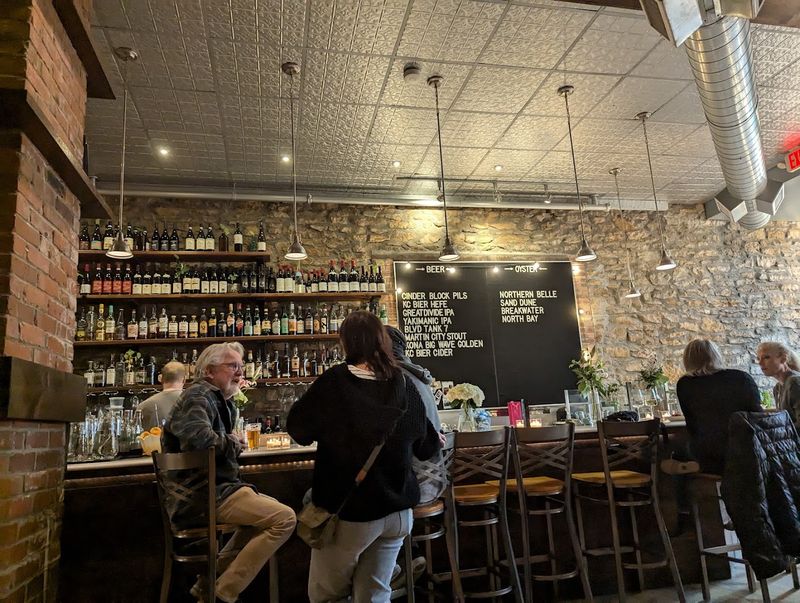 The College Town Crowd and the Culture It Creates