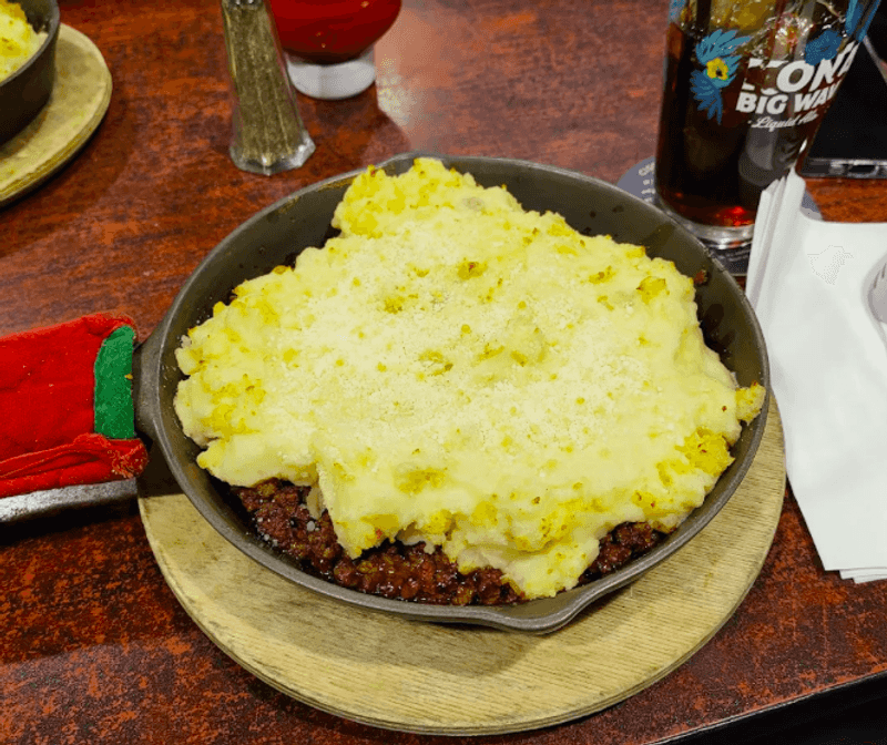 The Comfort Food That Keeps People Coming Back The Comfort Food That Keeps People Coming Back