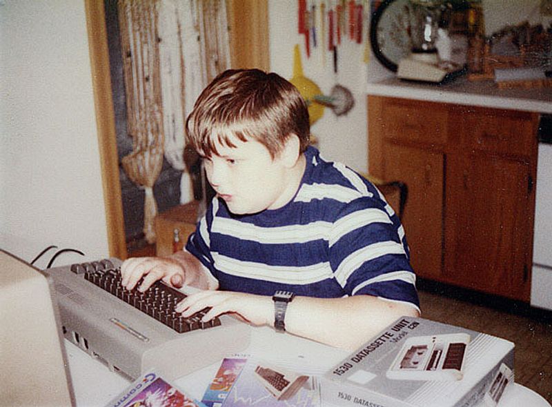The Commodore 64 Became the Best-Selling Computer of All Time