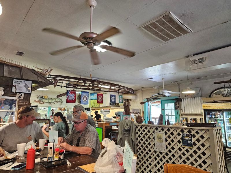 The Community Atmosphere That Regular Visitors Return For The Community Atmosphere That Regular Visitors Return For