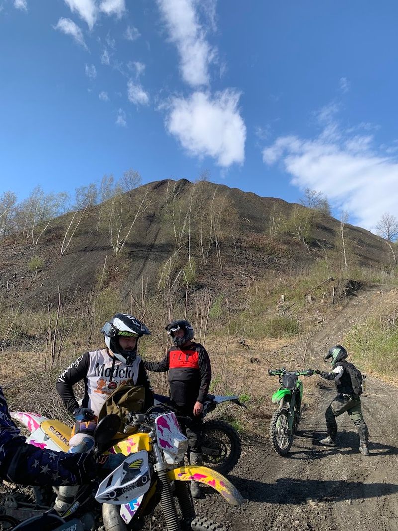 The Community Factor: Why Riders Keep Coming Back Year After Year The Community Factor: Why Riders Keep Coming Back Year After Year
