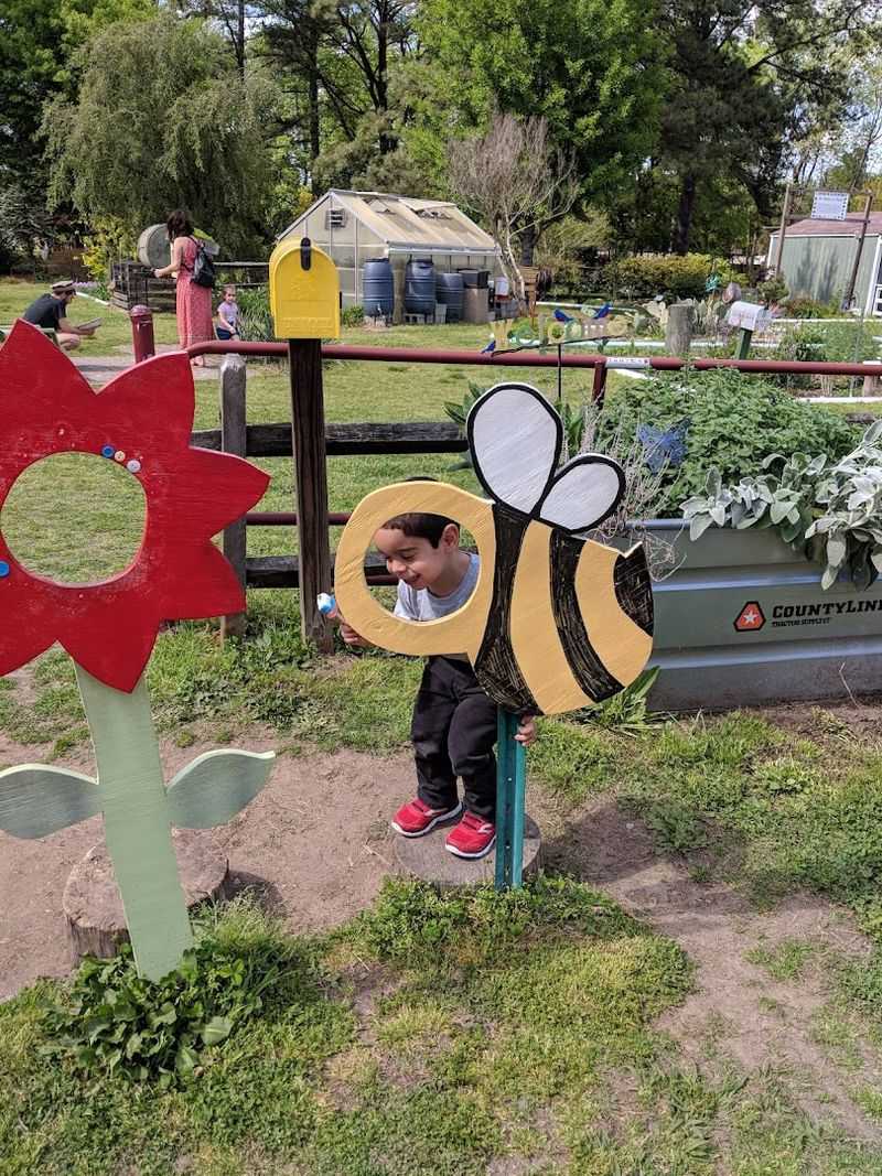 The Community That Keeps It Running