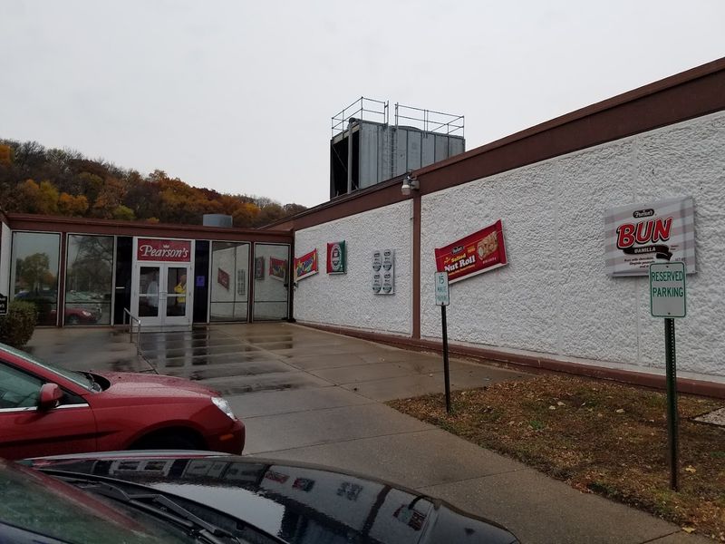 The Company That Started It All in St. Paul The Company That Started It All in St. Paul
