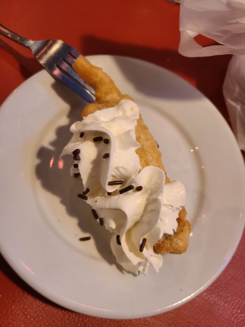 The Complimentary Dessert Surprise That Ends Every Meal The Complimentary Dessert Surprise That Ends Every Meal