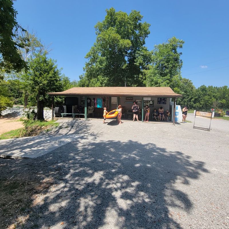 The Concession Stand That Keeps Everyone Fueled