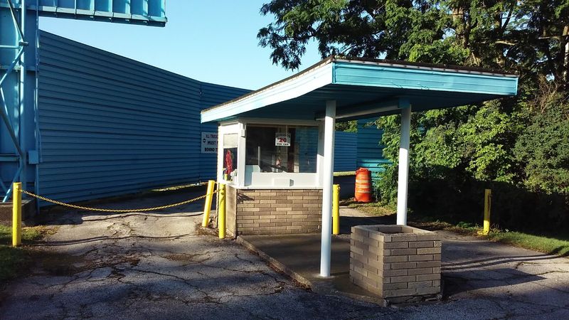 The Concession Stand and Its Crowd Favorites The Concession Stand and Its Crowd Favorites