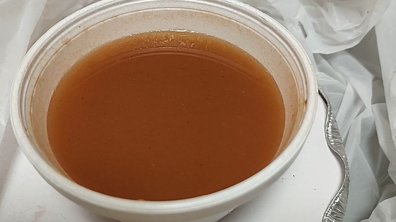 The Consomme You Will Want to Sip Like a Soup The Consomme You Will Want to Sip Like a Soup