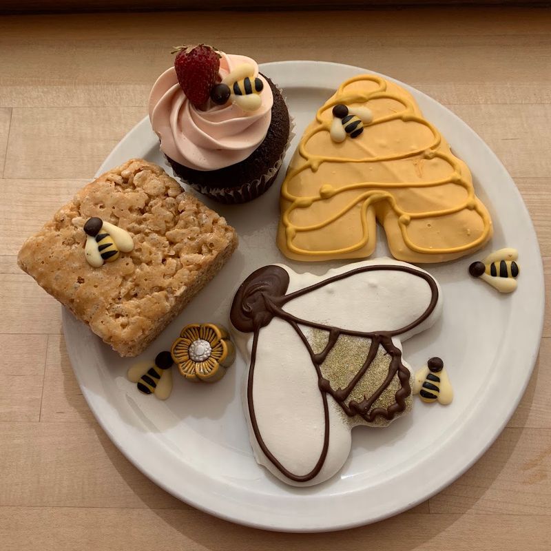 The Cookie Counter Worth the Wait