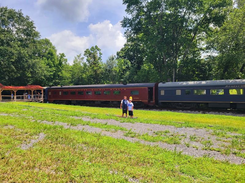 The Copperhill Stop: A Town Worth the Extra Hours The Copperhill Stop: A Town Worth the Extra Hours