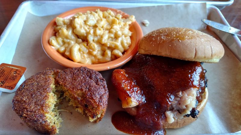 The Cornbread That Deserves Its Own Conversation The Cornbread That Deserves Its Own Conversation