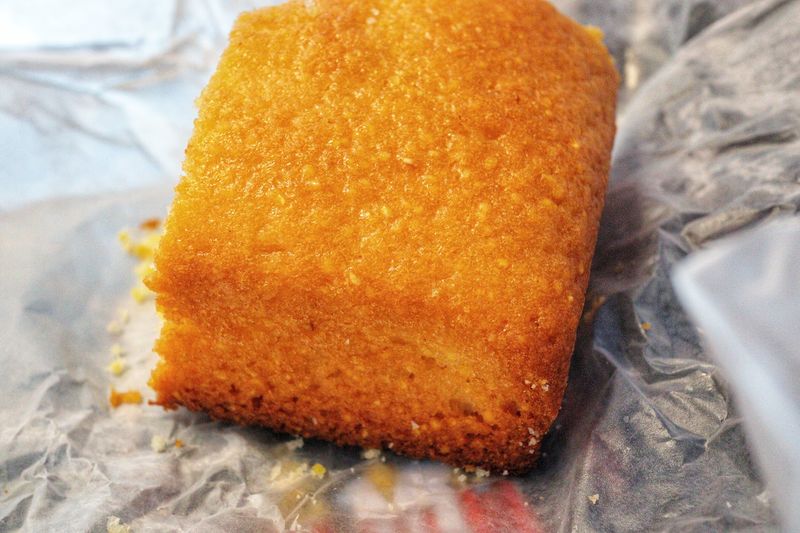 The Cornbread That Keeps People Talking The Cornbread That Keeps People Talking