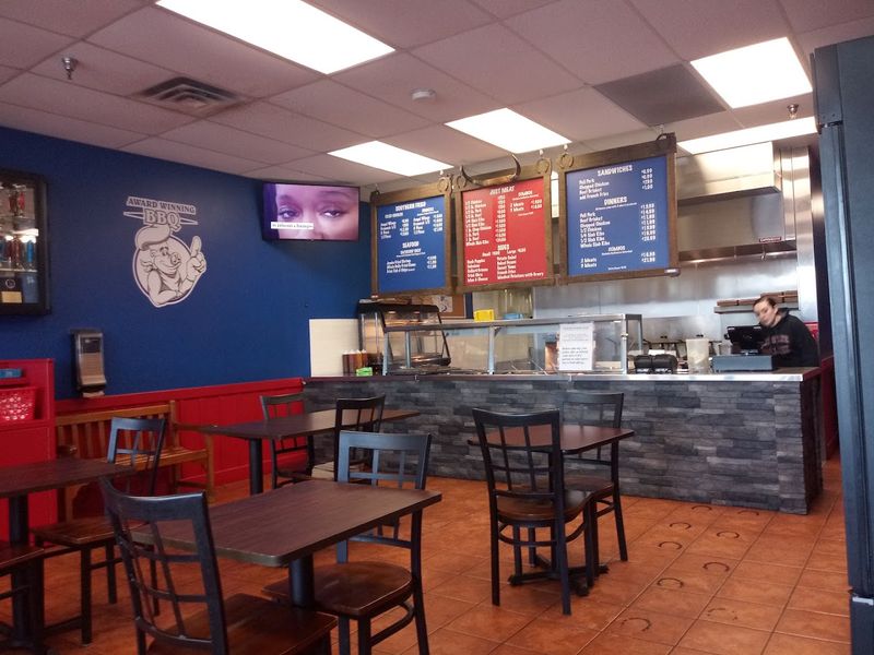 The Counter Service Setup and How It Works The Counter Service Setup and How It Works