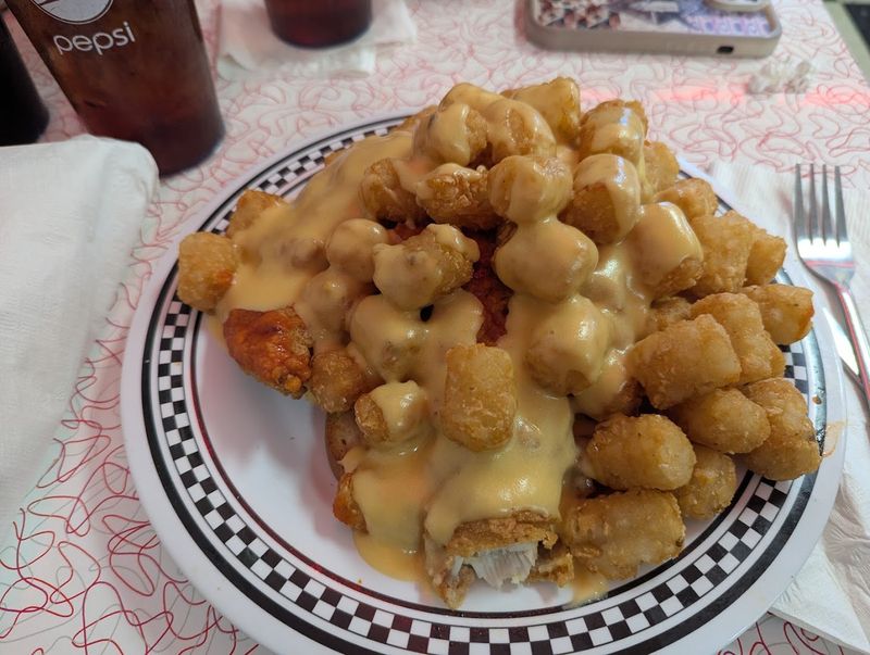 The Country Fried Steak and Other Menu Standouts The Country Fried Steak and Other Menu Standouts