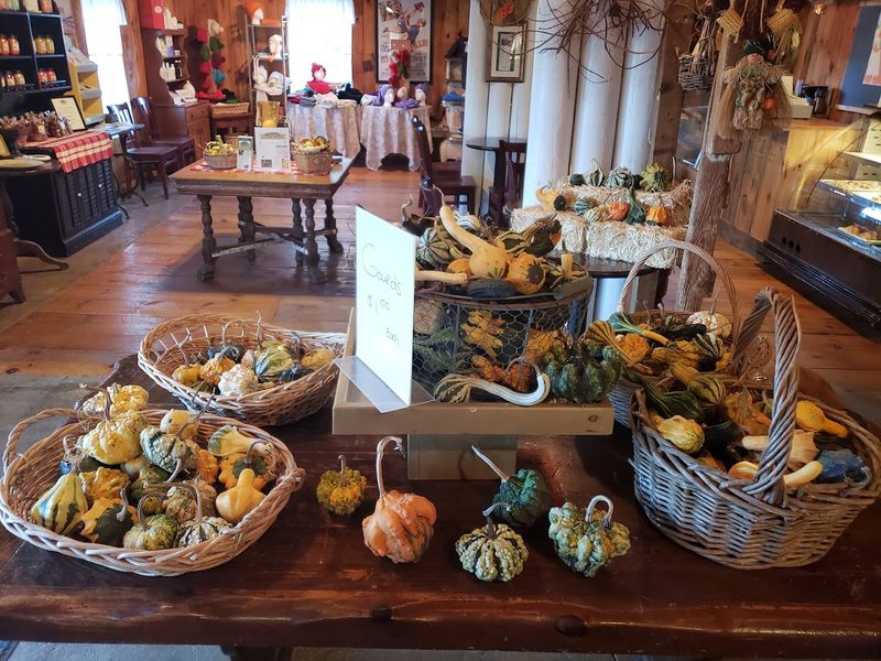 The Country Store: More Than Just a Gift Shop